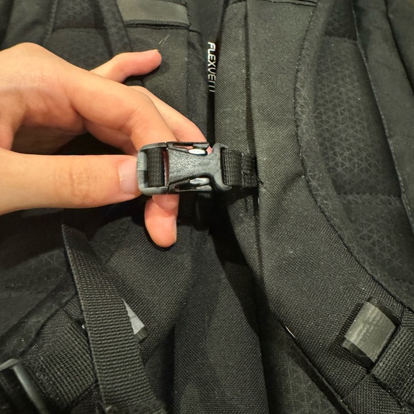 Used Northface Backpack Jester - Picture 9 of 10